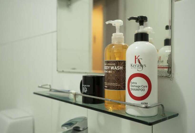 Fotos del hotel Jeju Stay:  4