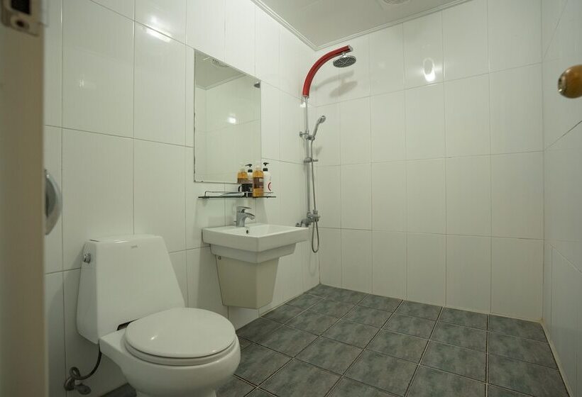 Fotos del hotel Jeju Stay:  7