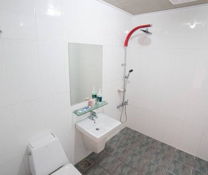 Fotos del hotel Jeju Stay:  3