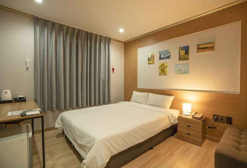 Fotos del hotel Jeju Stay:  24