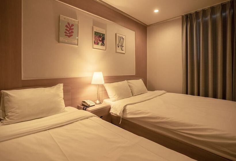 Fotos del hotel Jeju Stay:  15