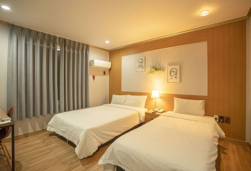 Fotos del hotel Jeju Stay:  19