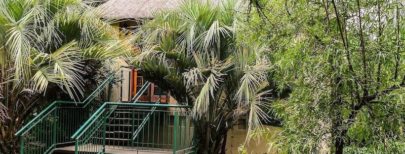 Fotos del hotel Kopano Nokeng:  15