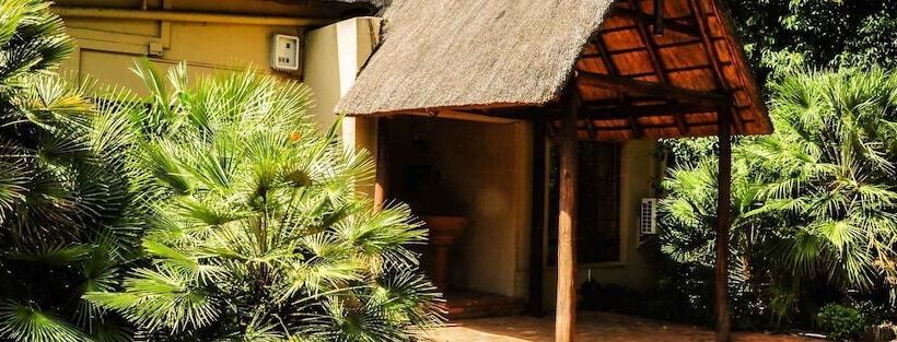 Fotos del hotel Kopano Nokeng:  6