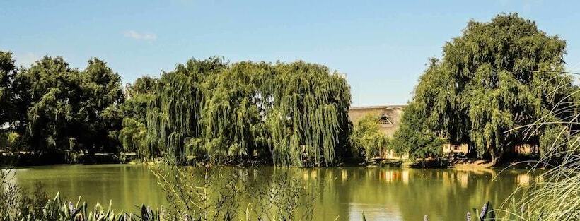 Fotos del hotel Kopano Nokeng:  10