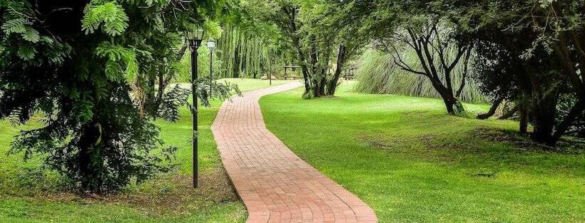 Fotos del hotel Kopano Nokeng:  14