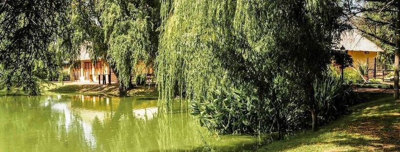 Fotos del hotel Kopano Nokeng:  5