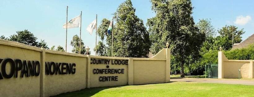 Fotos del hotel Kopano Nokeng:  9