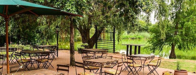 Fotos del hotel Kopano Nokeng:  3