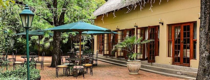 Fotos del hotel Kopano Nokeng:  2