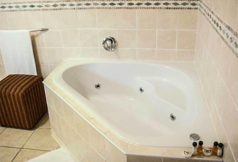 Fotos del hotel Kopano Nokeng:  12