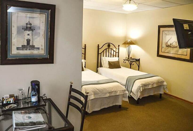 Fotos del hotel Kopano Nokeng:  7