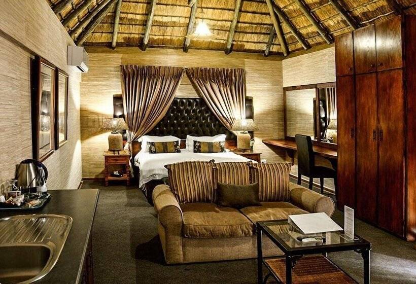 Fotos del hotel Kopano Nokeng:  11