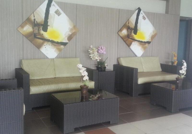 Fotos del hotel Magallanes Square:  2