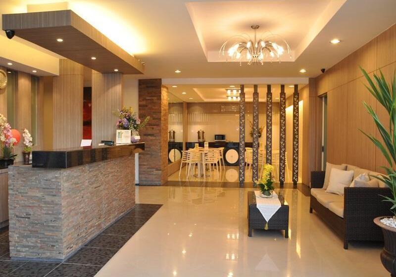 Fotos del hotel Magallanes Square:  3