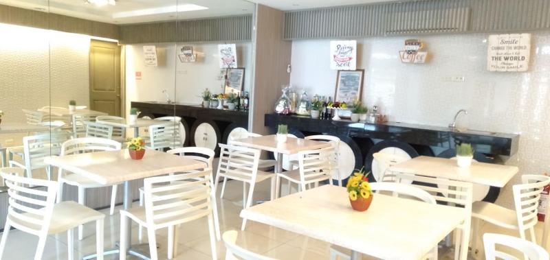 Fotos del hotel Magallanes Square:  4