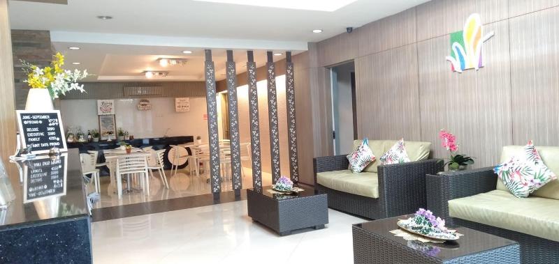 Fotos del hotel Magallanes Square:  7