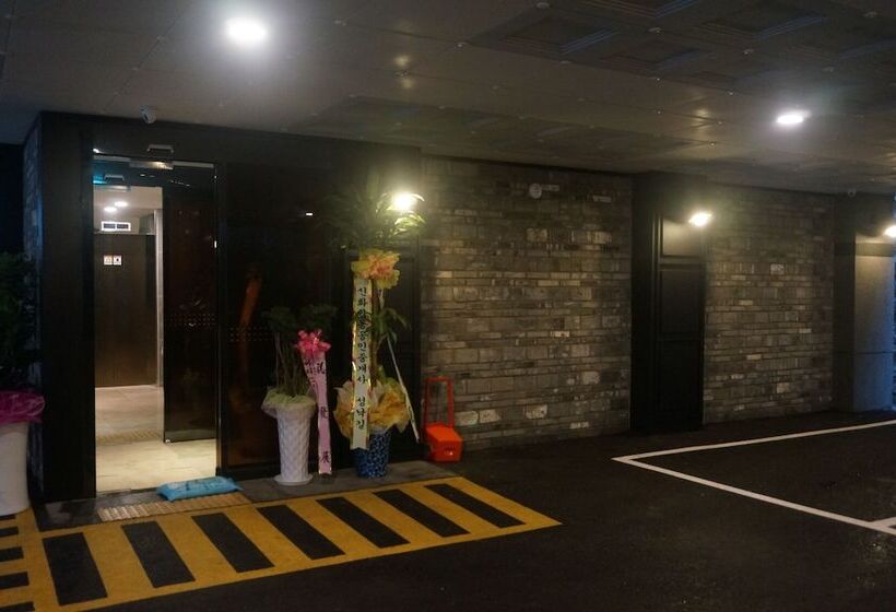 Fotos del hotel Mu:  15