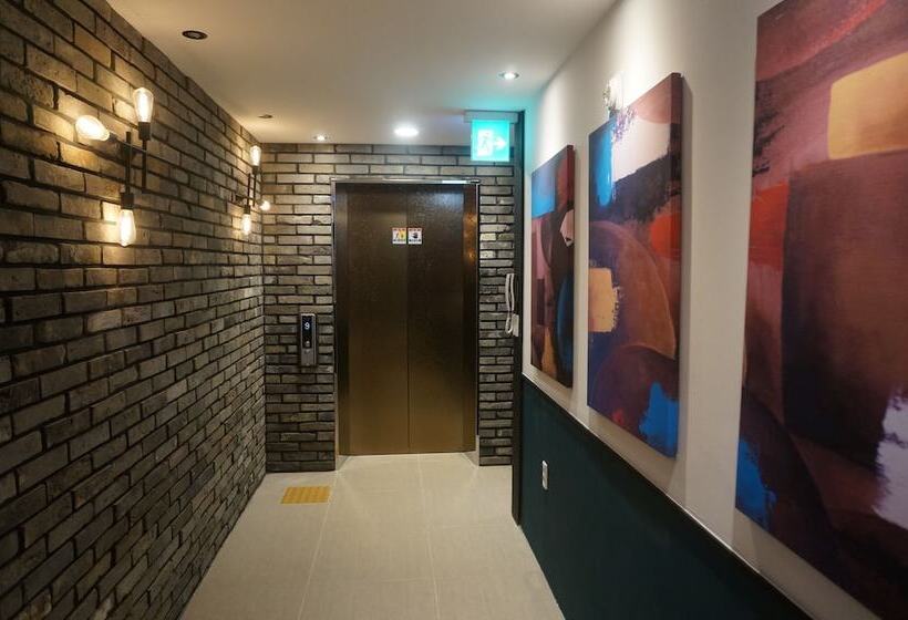 Fotos del hotel Mu:  3