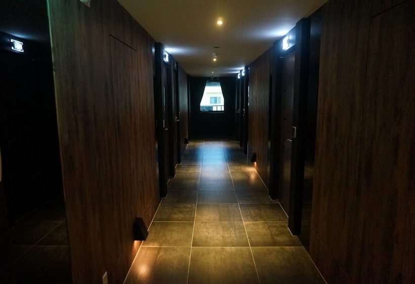 Fotos del hotel Mu:  17