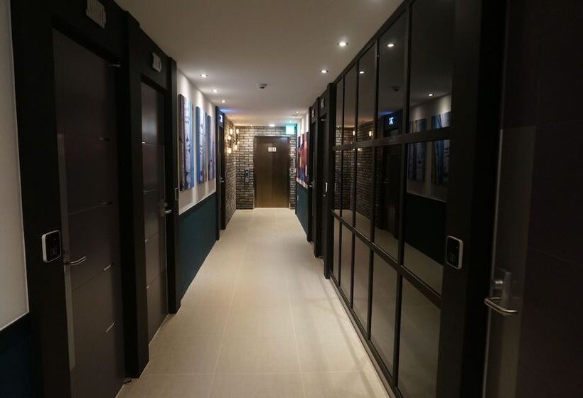 Fotos del hotel Mu:  4