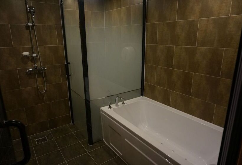 Fotos del hotel Mu:  9