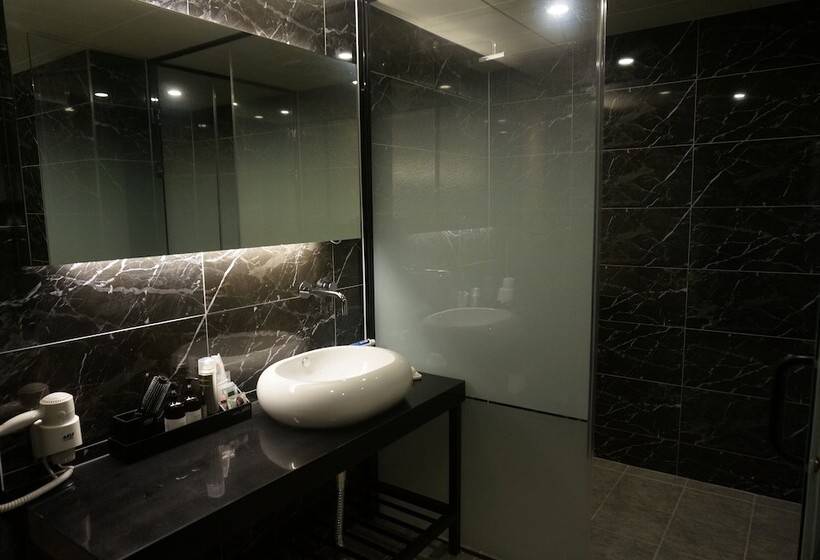 Fotos del hotel Mu:  6