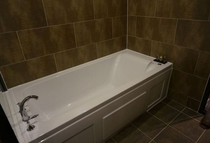 Fotos del hotel Mu:  14