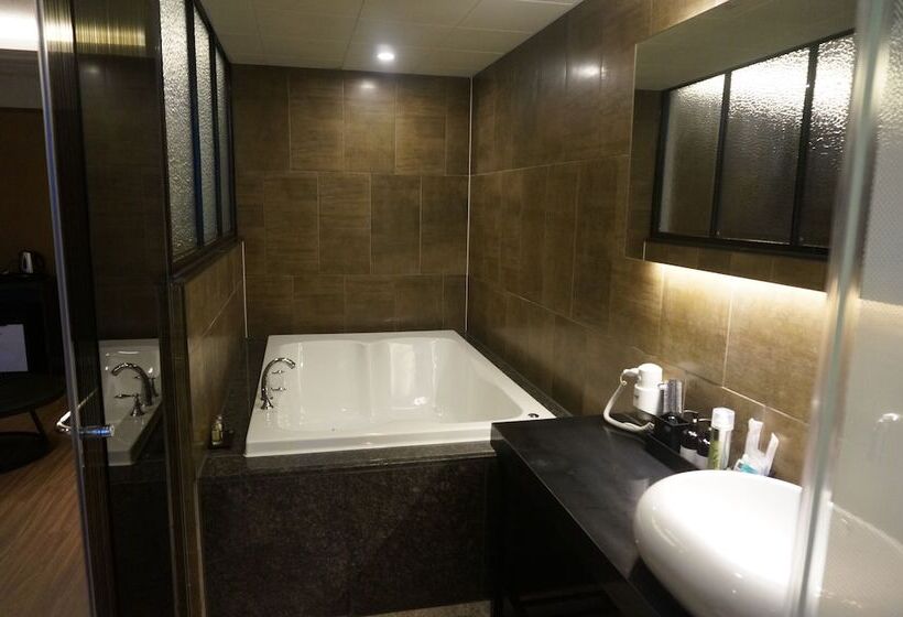 Fotos del hotel Mu:  20