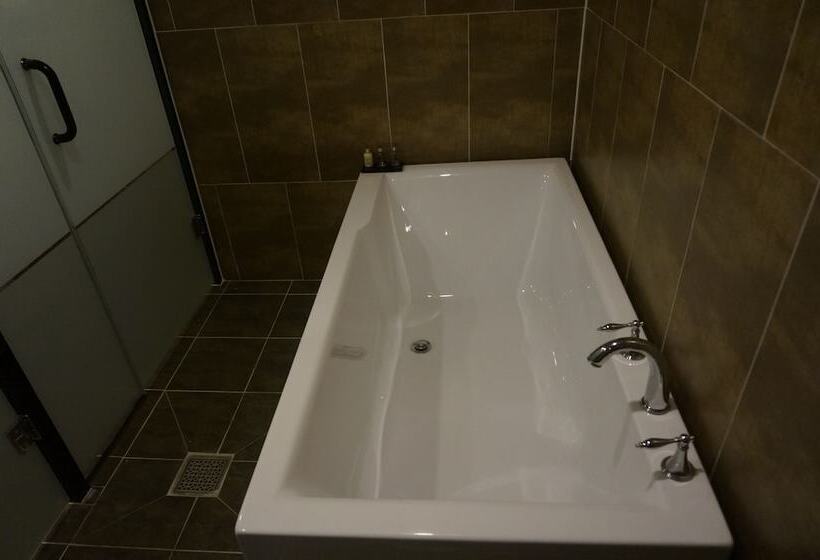 Fotos del hotel Mu:  16