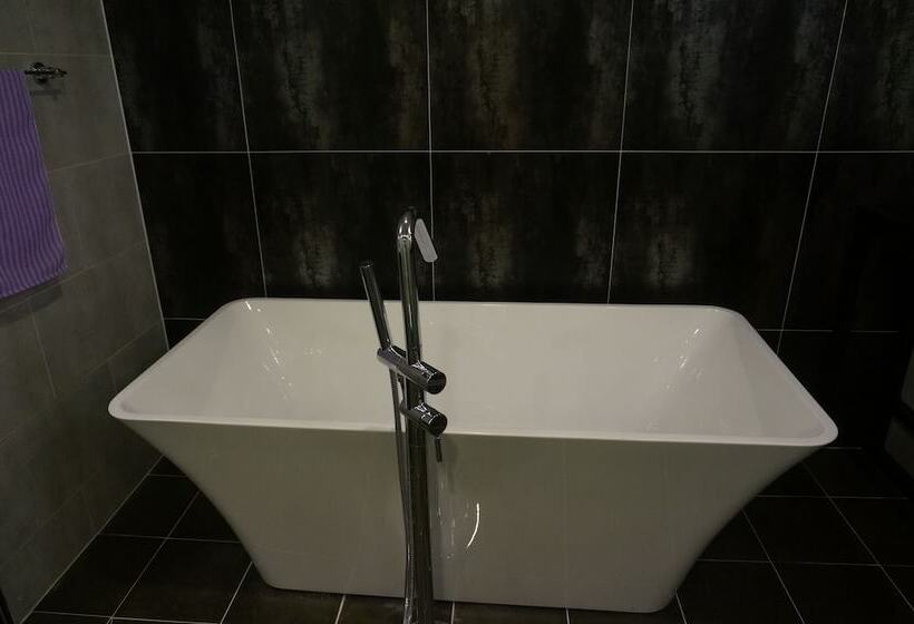 Fotos del hotel Mu:  18