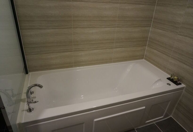 Fotos del hotel Mu:  19