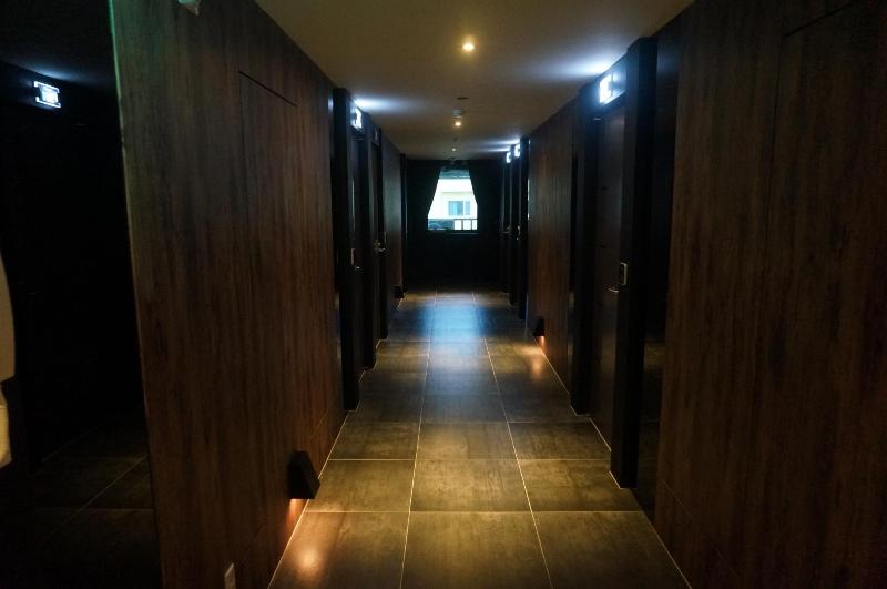 Fotos del hotel Mu:  11