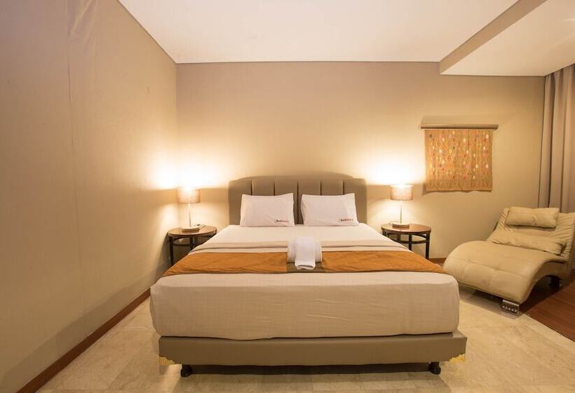 Fotos del hotel Reddoorz Cipete Selatan:  21