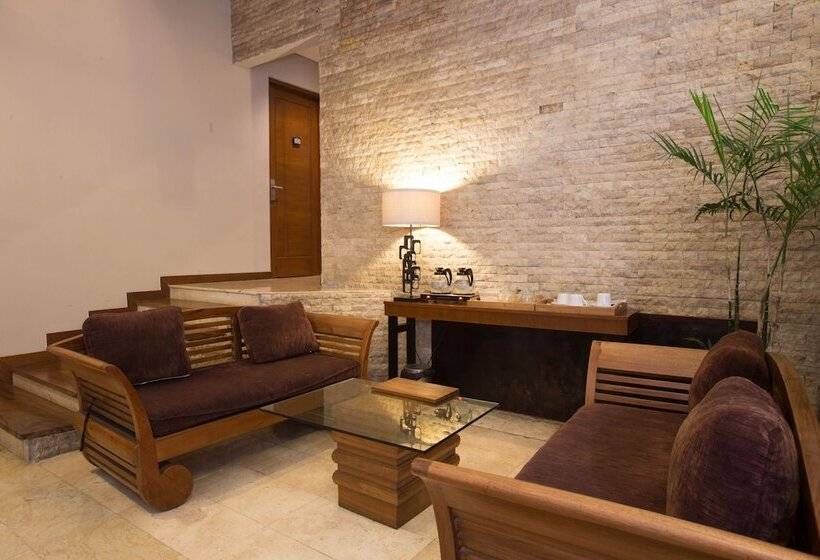 Fotos del hotel Reddoorz Cipete Selatan:  23