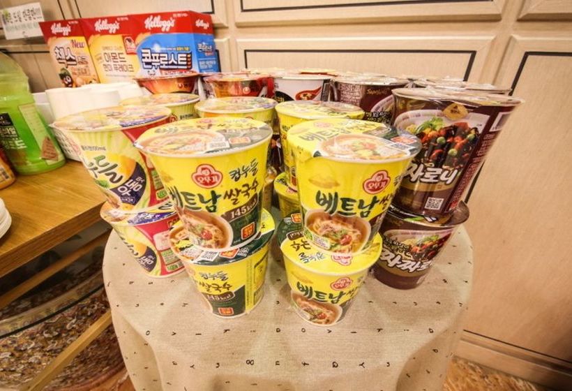 Fotos del hotel Utopia Tourist:  16