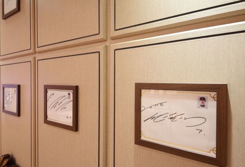 Fotos del hotel Utopia Tourist:  7