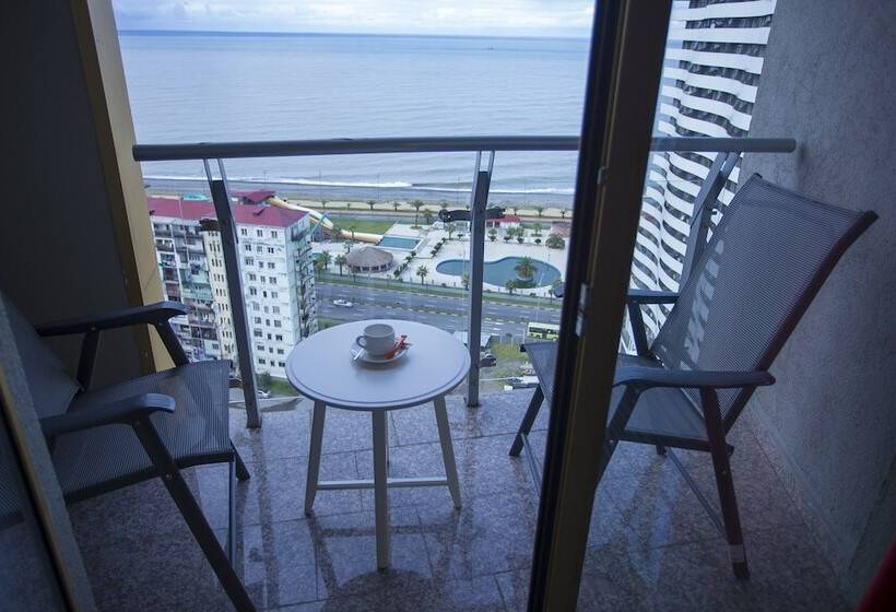 Fotos del hotel Tangerine Apart Hotel Batumi:  19