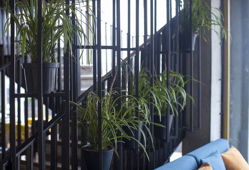 Fotos del hotel Tangerine Apart Hotel Batumi:  7