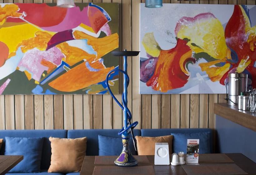 Fotos del hotel Tangerine Apart Hotel Batumi:  24