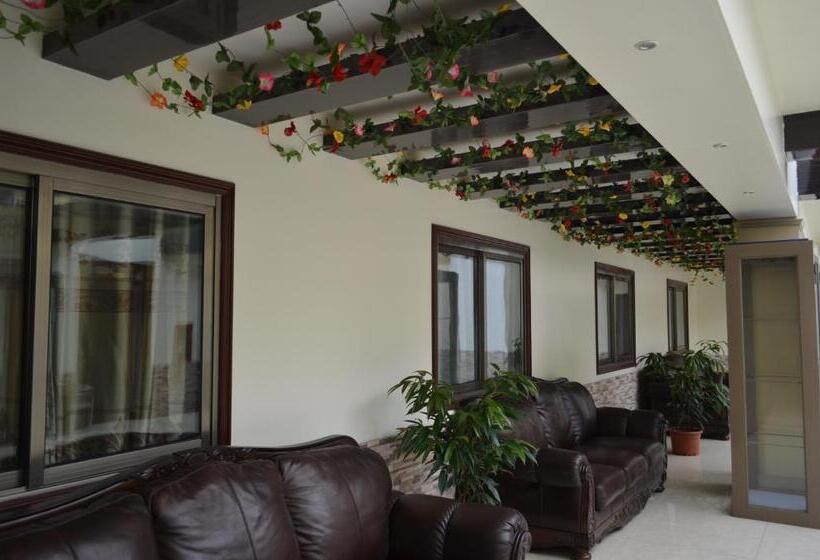 Fotos del hotel Hotel 198:  6