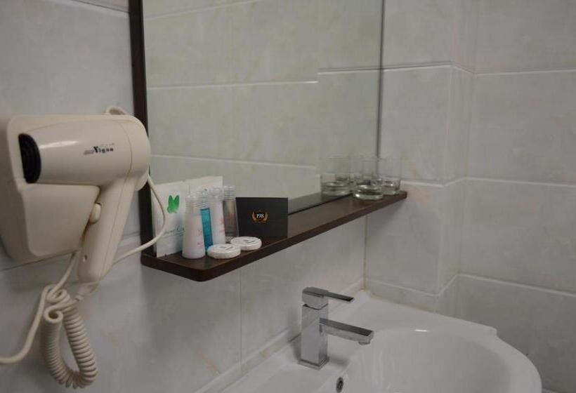 Fotos del hotel Hotel 198:  17