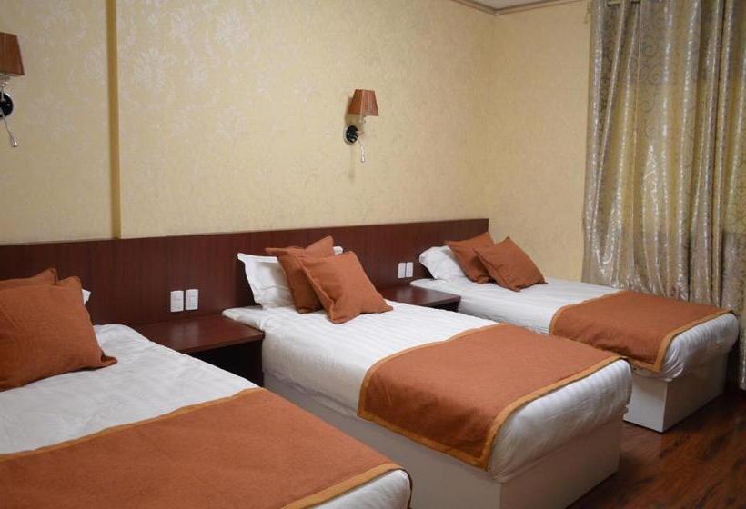 Fotos del hotel Hotel 198:  24