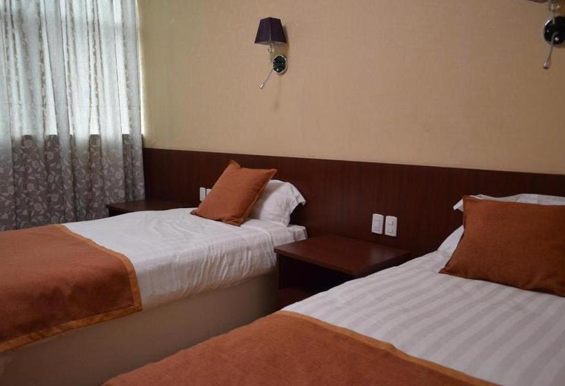 Fotos del hotel Hotel 198:  22