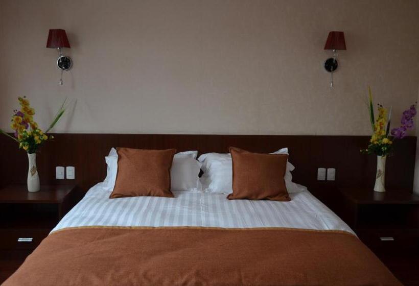 Fotos del hotel Hotel 198:  20