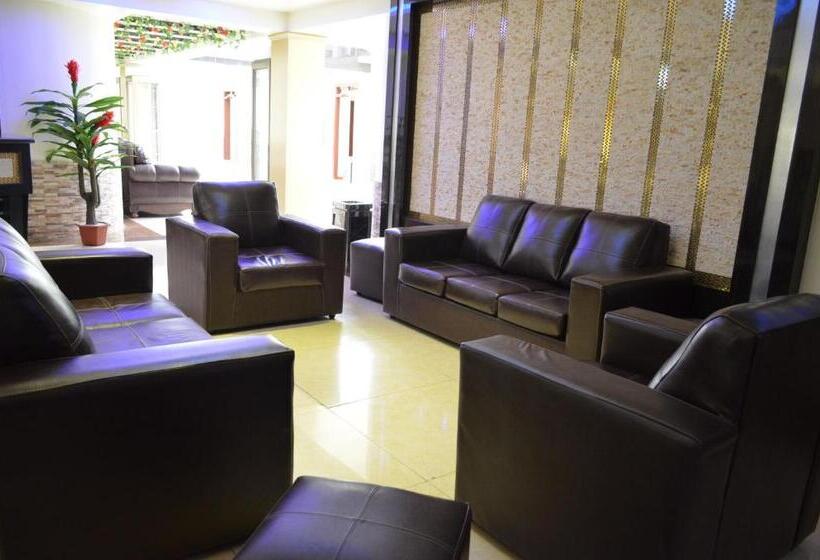 Fotos del hotel Hotel 198:  3