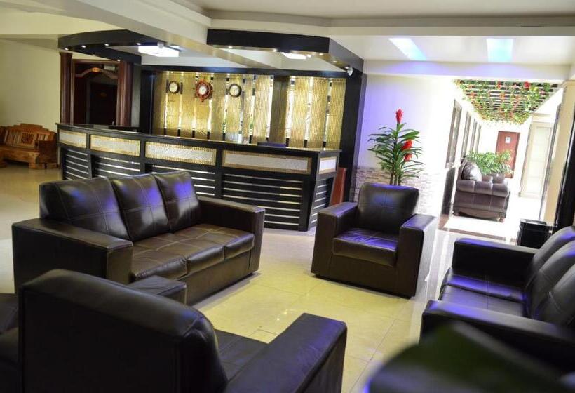 Fotos del hotel Hotel 198:  11