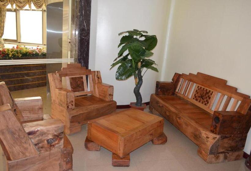 Fotos del hotel Hotel 198:  15