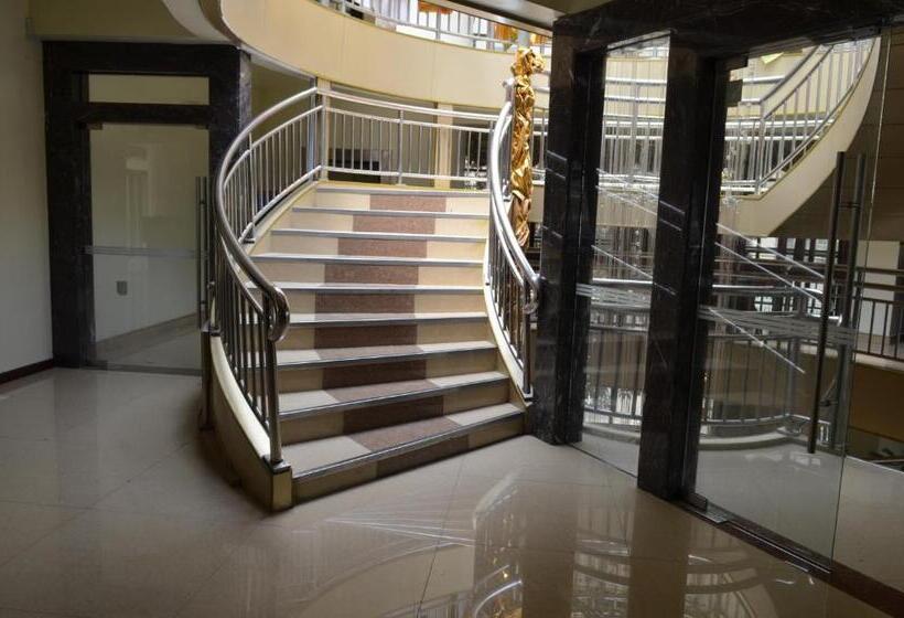 Fotos del hotel Hotel 198:  4