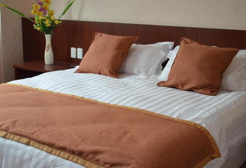 Fotos del hotel Hotel 198:  25